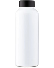 Θερμικό μπουκάλι Mama Wata - 500 ml, άσπρο