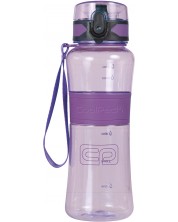 Μπουκάλι  Cool Pack - Tritanum, 550 ml, violet -1