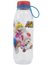 Μπουκάλι νερού Stor  Super Mario Adventure, 650 ml -1