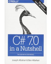 C# 7.0 in a Nutshell -1