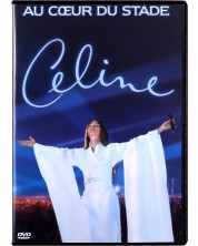 Céline Dion - Au coeur du Stade (DVD) -1