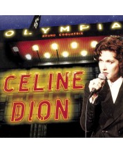 Céline Dion - A L'Olympia (CD)