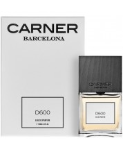 Carner Barcelona Original Eau de Parfum  D600, 100 ml -1