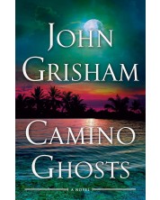 Camino Ghosts (Doubleday) -1