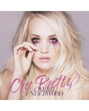 Carrie Underwood - Cry Pretty (CD)