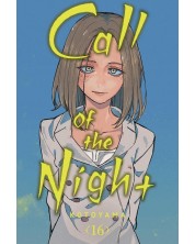 Call of the Night, Vol. 16