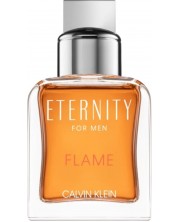 Calvin Klein Eau de toilette Eternity Flame, 100 ml