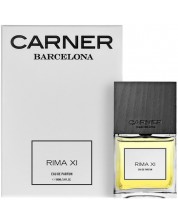 Carner Barcelona Origianl Eau de Parfum  Rima XI, 100 ml