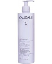 Caudalie Vinotherapist Θρεπτική λοσιόν υαλουρονικού, 400 ml