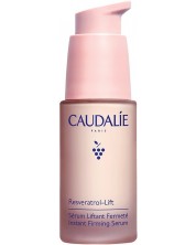 Caudalie Resveratrol-lift Ορός Προσώπου Άμεσης Σύσφιξης, 30 ml