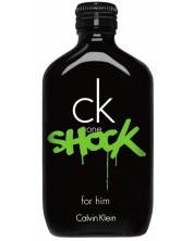 Calvin Klein Eau de toilette  CK One Shock for him, 200 ml -1