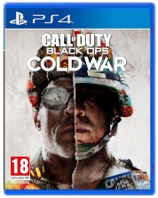 Call of Duty: Black Ops - Cold War (PS4) -1