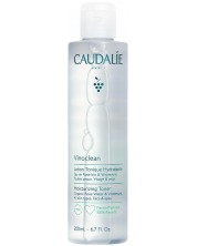 Caudalie Vinoclean Ενυδατικό τονωτικό, 200 ml -1