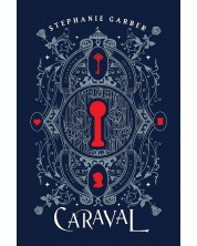 Caraval Collector's Edition