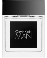 Calvin Klein Eau de toilette Man, 100 ml -1
