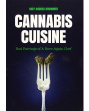 Cannabis Cuisine