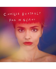 Camille Bertault - Pas de géant (CD) -1