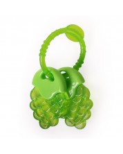 Μασητικό οδοντοφυΐας  Cangaroo - Grape, πράσινο -1