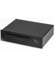 CD Player Pro-Ject - CD Box E, μαύρο -1