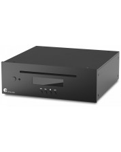 CD player Pro-Ject - CD Box DS3, μαύρο -1