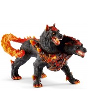 Φιγούρα Schleich Eldrador Creatures - Cerberus -1