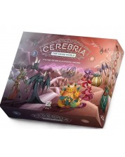 Επιτραπέζιο παιχνίδι  Cerebria - The Inside World