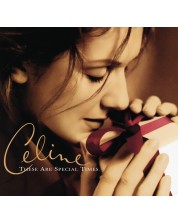 Celine Dion - These Are Special Times (25th Anniversary) (2 Vinyl)