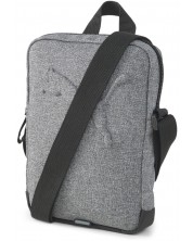 Τσάντα Puma - Buzz Portable, γκρι