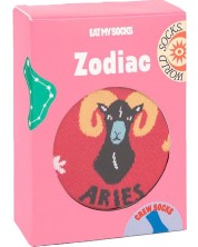 Κάλτσες Eat My Socks Zodiac - Aries -1