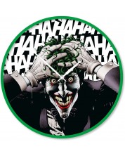 Ρολόι Pyramid DC Comics: Batman - The Joker (Ha Ha Ha) -1