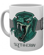 Κούπα  ABYstyle Movies: Harry Potter - Slytherin (Stand Together) -1