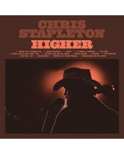 Chris Stapleton - Higher (CD) -1