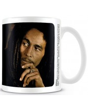 Κούπα Pyramid Music: Bob Marley - Legend