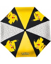 Ομπρέλα ABYstyle Games: Pokemon - Pikachu -1