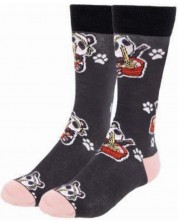Κάλτσες Cerda Adult: Otaku - Panda -1