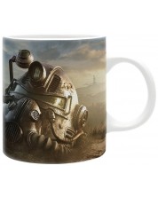 Κούπα  ABYstyle Games: Fallout - Dawn -1