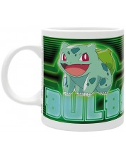 Κούπα ABYstyle Games: Pokemon - Bulbasaur -1