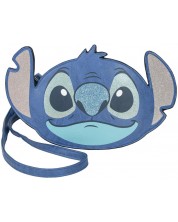 Τσάντα Cerda Disney: Lilo &Stitch - Stitch