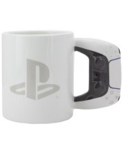 Κούπα 3D Paladone Games: PlayStation - DualSense -1
