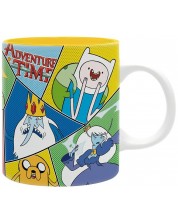Κούπα   ABYstyle Animation: Adventure Time - Characters