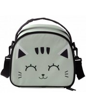 Τσάντα μεσημεριανού γεύματος  I-Total Cats - Με λουράκι
