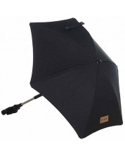 Ομπρέλα καροτσιού γενικής χρήσης Jane - Black -1