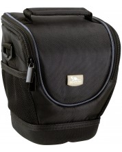 Τσάντα  Rivacase 7205A-01 (PS) μαύρο