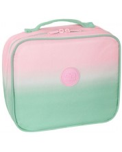 Τσάντα τροφίμων  Cool Pack Cooler Bag - Gradient Strawberry
