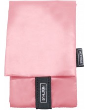 Τσάντα τροφίμων Nerthus - Ροζ, 29.5 x 10.5 cm -1