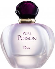 Christian Dior Eau de Parfum Pure Poison, 100 ml -1