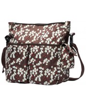 Τσάντα για πάνες Barbabebe  – Ανοιξιάτικο χρώμα -1