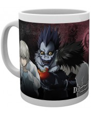 Κούπα GB eye Animation: Death Note - Characters -1