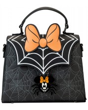 Τσάντα Loungefly Disney: Mickey Mouse - Minnie Mouse Spider -1