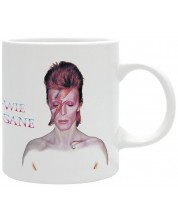 Κούπα GB eye Music: David Bowie - Aladdin Sane -1